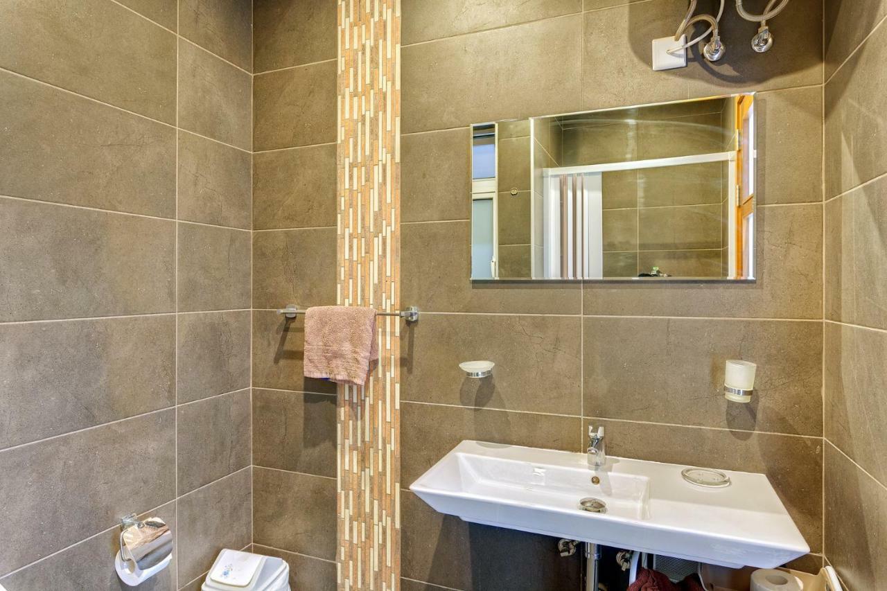 Modern 2 Bedroom Apartment In St Julians San Ġiljan Extérieur photo